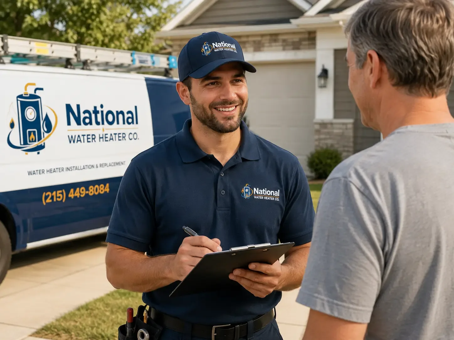 Water Heater Installation Hooper, NE FAQs